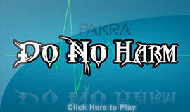 Do No Harm Demo Game